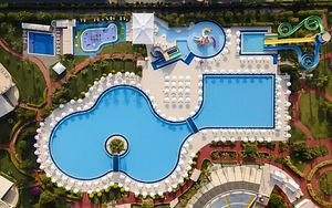 MIRACLE RESORT (6 foto / 10)