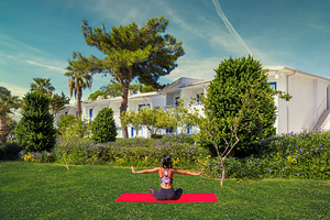 LABRANDA TMT BODRUM RESORT (1 foto / 10)