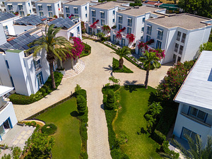 LABRANDA TMT BODRUM RESORT (3 foto / 10)