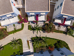 LABRANDA TMT BODRUM RESORT (4 foto / 10)