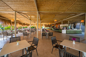 LABRANDA TMT BODRUM RESORT (5 foto / 10)