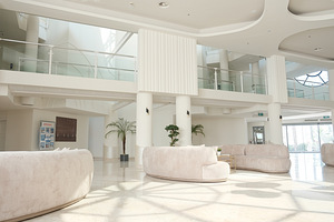 ARIN RESORT BODRUM (1 foto / 10)