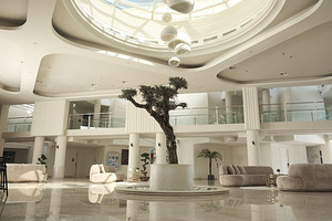 ARIN RESORT BODRUM (2 foto / 10)