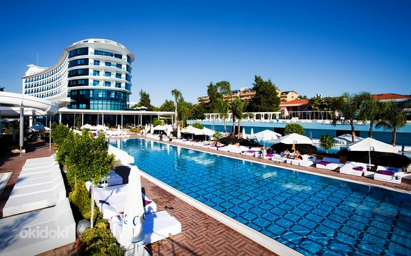 Q PREMIUM RESORT HOTEL