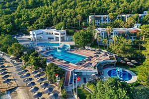 HAPIMAG RESORT SEA GARDEN (4 фото из 10)