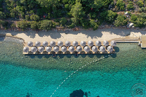 HAPIMAG RESORT SEA GARDEN (9 фото из 10)