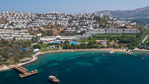 YASMIN BODRUM RESORT (2 foto / 10)