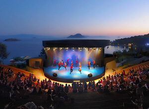 YASMIN BODRUM RESORT (7 foto / 10)