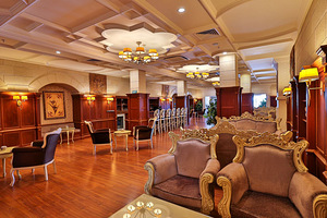 DIAMOND EXCELLENCE RESORT (EX. CRYSTAL PALACE LUXURY RESORT & SPA) (5 foto / 10)