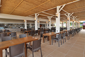 DIAMOND EXCELLENCE RESORT (EX. CRYSTAL PALACE LUXURY RESORT & SPA) (6 foto / 10)