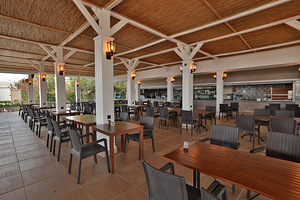 DIAMOND EXCELLENCE RESORT (EX. CRYSTAL PALACE LUXURY RESORT & SPA) (7 foto / 10)