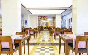 SIDE ALEGRIA HOTEL & SPA (ADULTS ONLY 16+) (5 foto / 10)