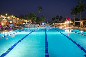 PINE BEACH BELEK (8 foto / 10)