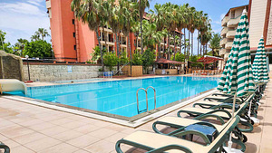 CLUB MONTE CARLO(EX:CLUB TESS) (2 foto / 10)