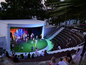 BLUE DREAMS RESORT (6 foto / 10)