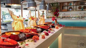 BELLAZURE HOTEL (6 foto / 10)
