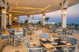 SUNRISE DIAMOND BEACH RESORT GRAND SELECT (5 foto / 10)