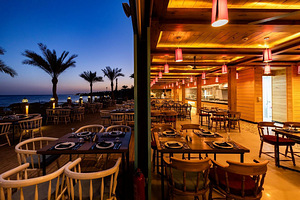 SUNRISE DIAMOND BEACH RESORT GRAND SELECT (9 foto / 10)