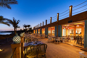 SUNRISE DIAMOND BEACH RESORT GRAND SELECT (10 foto / 10)