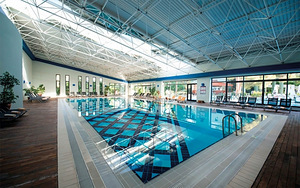 LIMAK ATLANTIS DE LUXE HOTEL & RESORT (7 foto / 10)