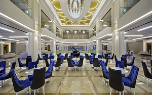 RAI PREMIUM TEKIROVA (5 foto / 10)