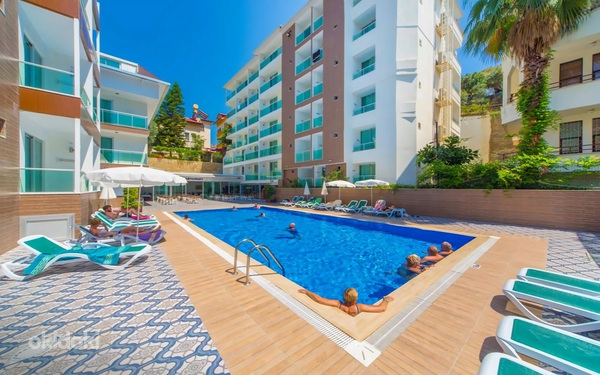 KLEOPATRA ATLAS HOTEL (ADULTS ONLY 16+)