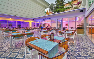KLEOPATRA ATLAS HOTEL ADULTS ONLY (+16) (7 foto / 10)