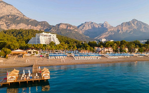 AMARA COMFORT KEMER (1 foto / 10)