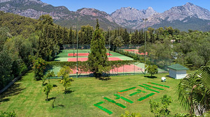 MIRAGE PARK RESORT (6 foto / 10)