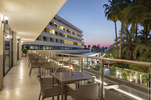 MIRAGE PARK RESORT (10 foto / 10)