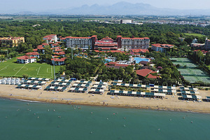 BELCONTI RESORT (4 фото из 12)