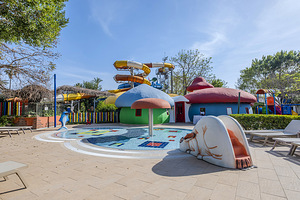BELCONTI RESORT (5 фото из 12)