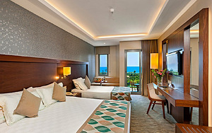 BELCONTI RESORT (9 фото из 12)