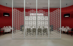 THE SENSE DE LUXE HOTEL (5 foto / 10)