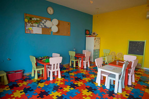 CLUB HOTEL FALCON (6 foto / 10)