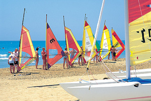 SURAL SARAY HOTEL (9 foto / 10)