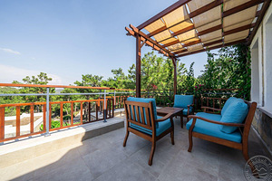 BODRUM PARK RESORT (6 foto / 10)