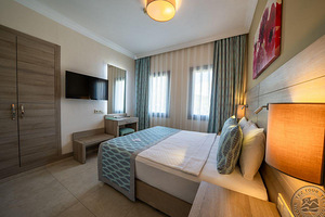 BODRUM PARK RESORT (10 foto / 10)