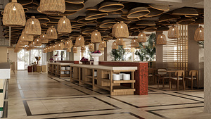 CORENDON HYDROS CLUB KEMER (8 foto / 10)