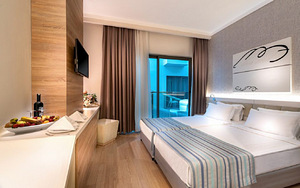 ORFEUS QUEEN SPA (10 foto / 10)