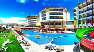 RAMADA RESORT BY WYNDHAM SIDE (1 foto / 10)