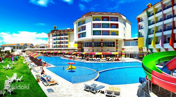 RAMADA RESORT BY WYNDHAM SIDE