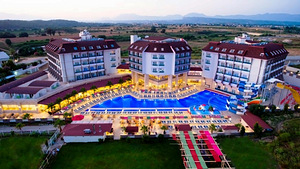 RAMADA RESORT BY WYNDHAM SIDE (2 foto / 10)