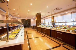 RAMADA RESORT BY WYNDHAM SIDE (8 foto / 10)