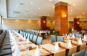 RAMADA RESORT BY WYNDHAM SIDE (10 foto / 10)