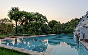 SIDE STAR ELEGANCE HOTEL (5 foto / 10)