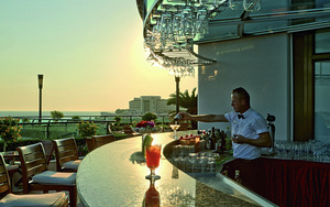 SIDE STAR ELEGANCE HOTEL (9 foto / 10)