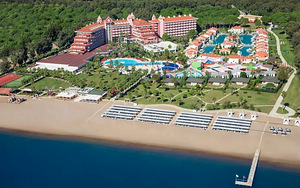 IC HOTELS SANTAI FAMILY RESORT (1 foto / 10)