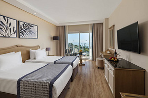 IC HOTELS SANTAI FAMILY RESORT (8 foto / 10)