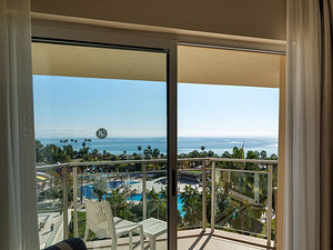 IC HOTELS SANTAI FAMILY RESORT (10 foto / 10)